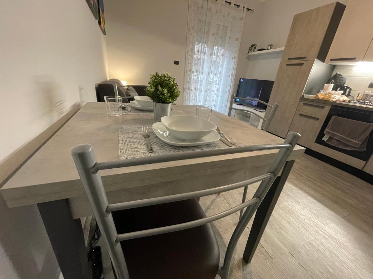 Comfy Turin Apartment Eksteriør billede